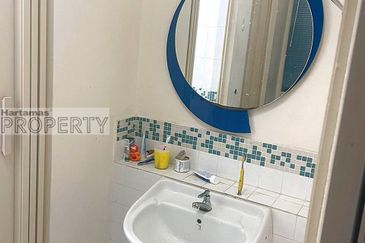 Seri Maya Condominium