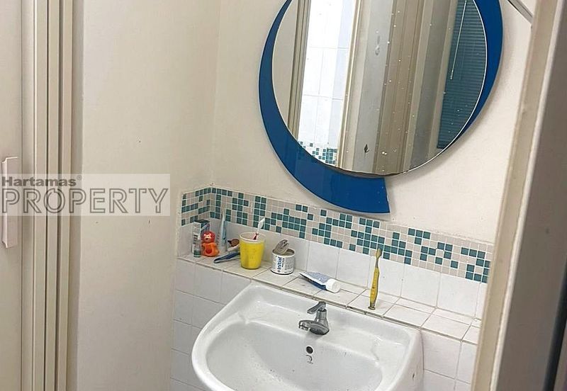 Seri Maya Condominium