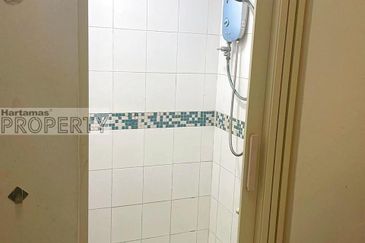 Seri Maya Condominium