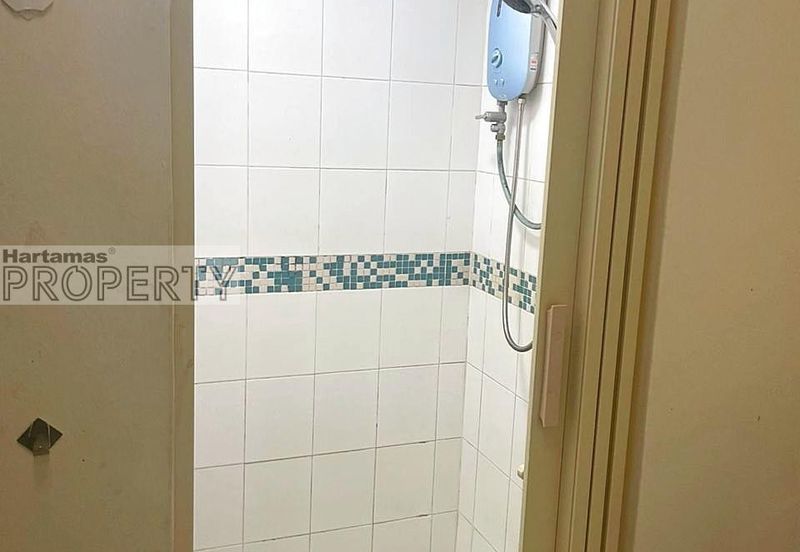 Seri Maya Condominium