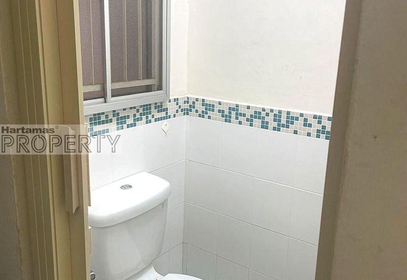 Seri Maya Condominium