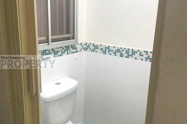 Seri Maya Condominium