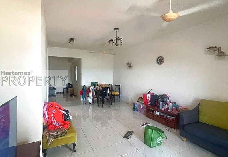 Seri Maya Condominium