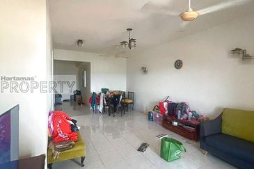 Seri Maya Condominium