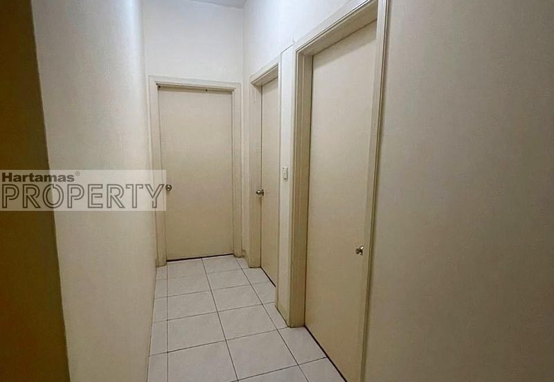 Seri Maya Condominium