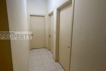 Seri Maya Condominium