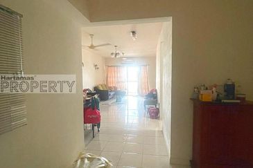 Seri Maya Condominium