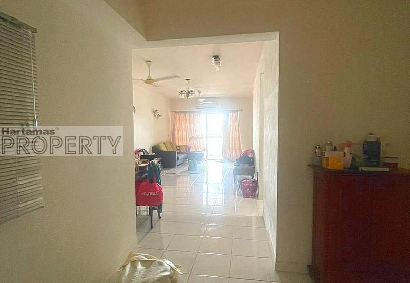 Seri Maya Condominium