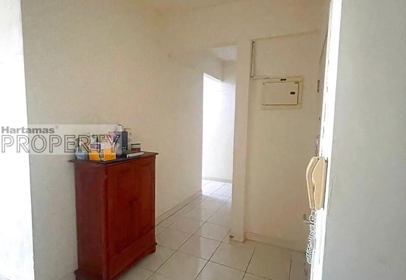 Seri Maya Condominium