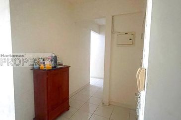 Seri Maya Condominium