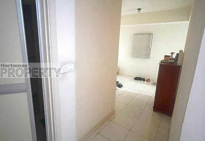 Seri Maya Condominium