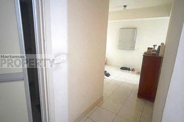 Seri Maya Condominium