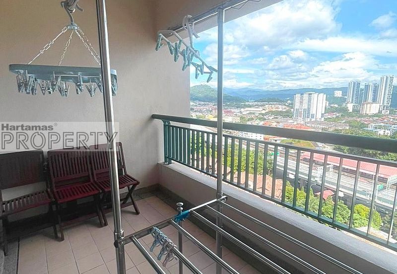 Seri Maya Condominium