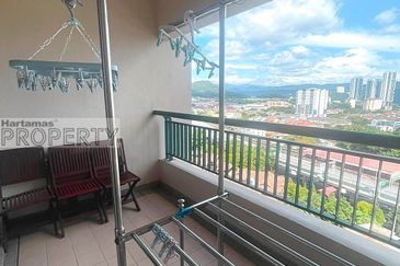 Seri Maya Condominium