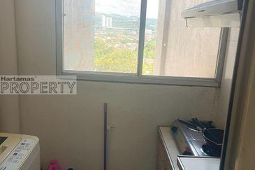 Seri Maya Condominium