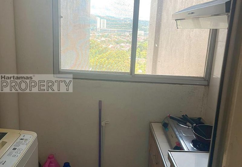 Seri Maya Condominium