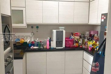 Seri Maya Condominium