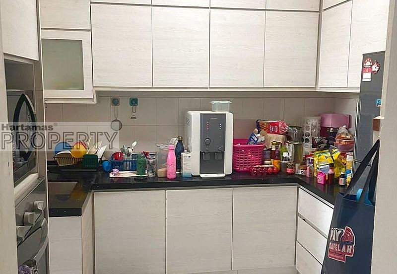 Seri Maya Condominium