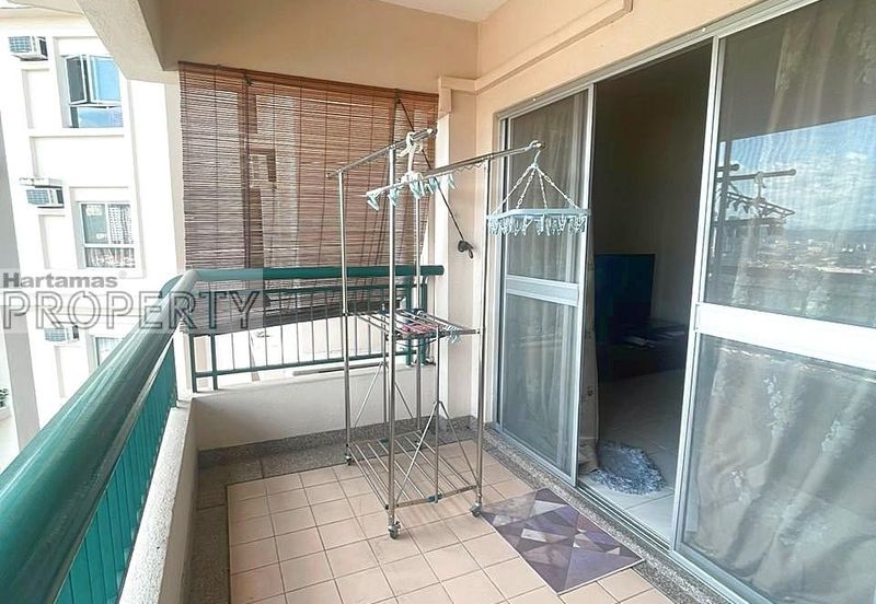 Seri Maya Condominium