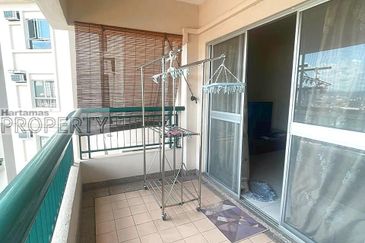 Seri Maya Condominium