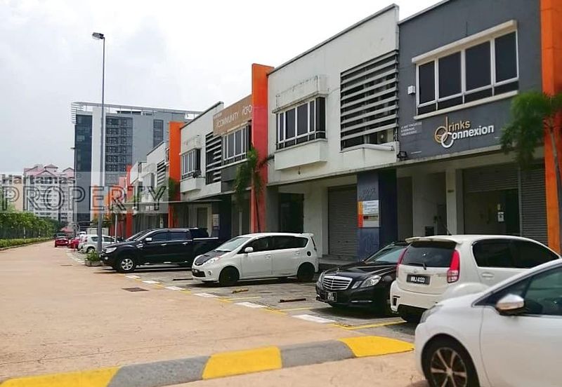 Dataran Ara Damansara