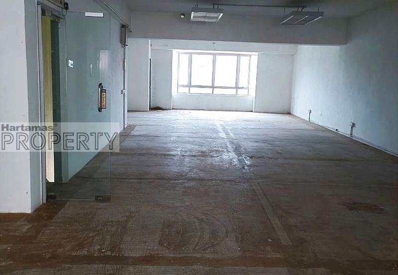 Dataran Ara Damansara