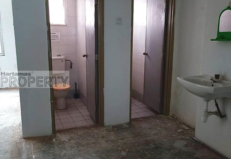 Dataran Ara Damansara