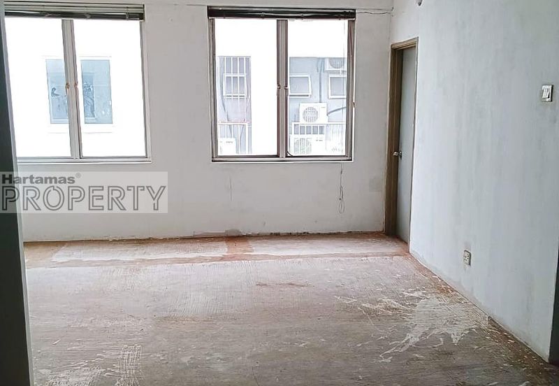 Dataran Ara Damansara