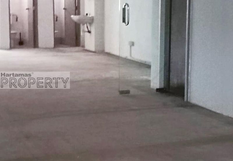 Dataran Ara Damansara