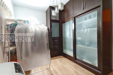 Seri Maya Condominium