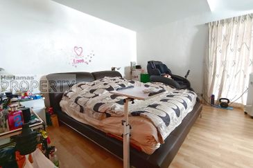 Seri Maya Condominium