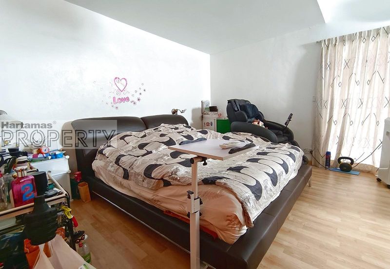 Seri Maya Condominium