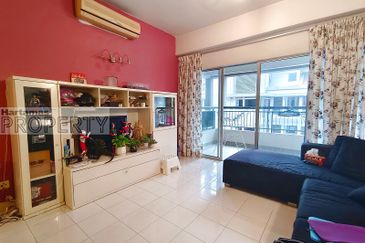 Seri Maya Condominium