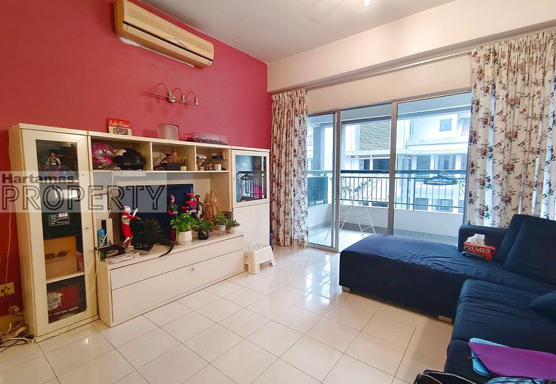 Seri Maya Condominium