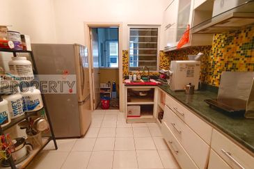 Seri Maya Condominium