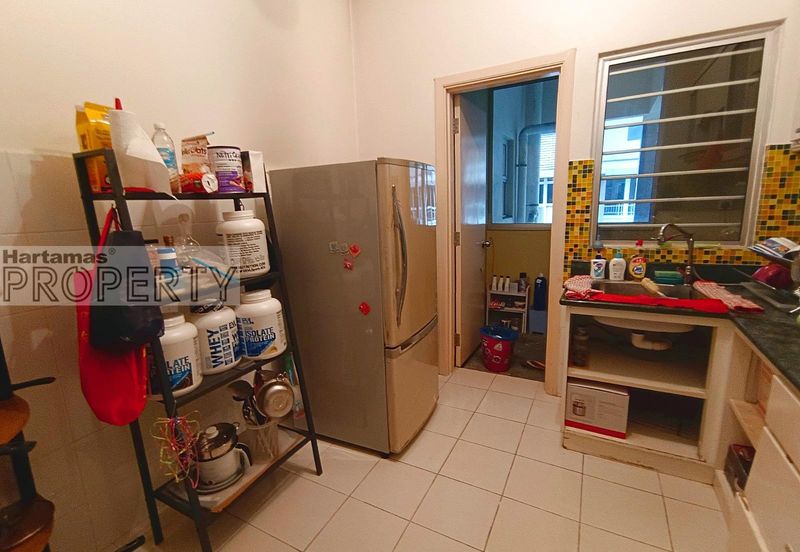 Seri Maya Condominium