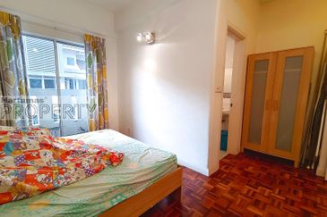 Seri Maya Condominium