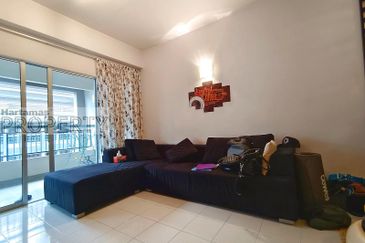 Seri Maya Condominium