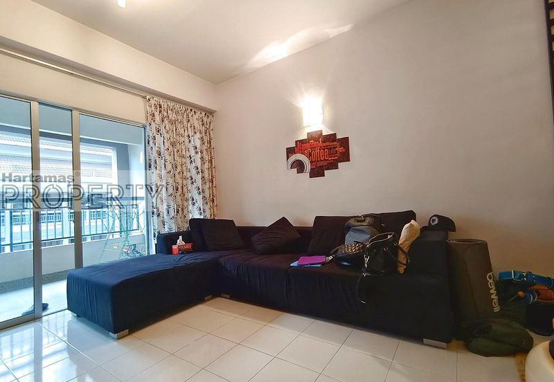 Seri Maya Condominium