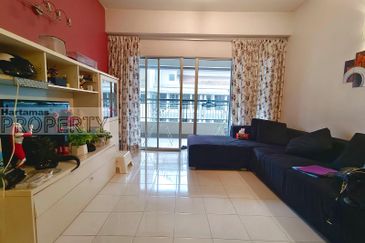 Seri Maya Condominium