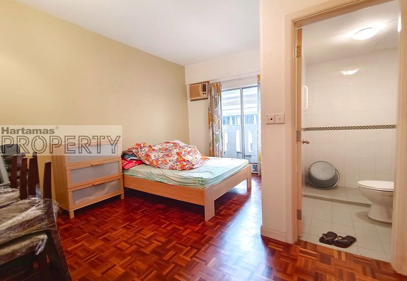 Seri Maya Condominium