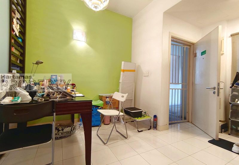 Seri Maya Condominium