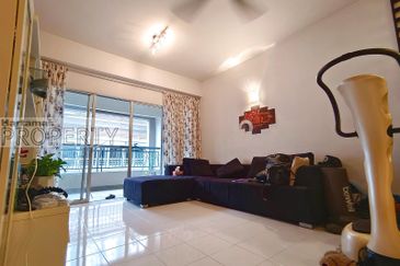 Seri Maya Condominium