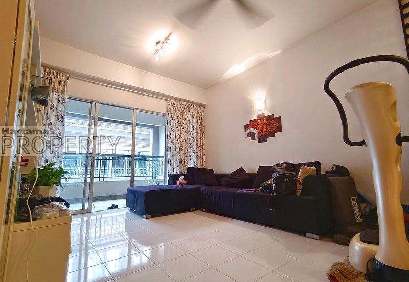 Seri Maya Condominium