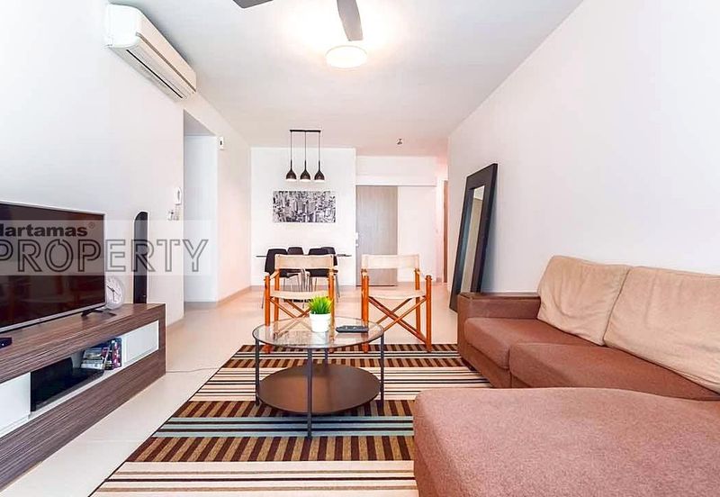 AraGreens Residences