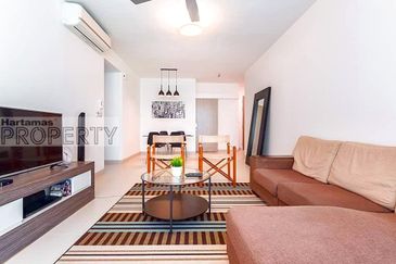 AraGreens Residences