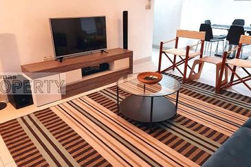 AraGreens Residences