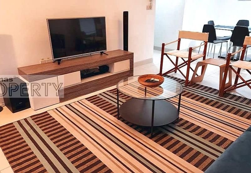 AraGreens Residences