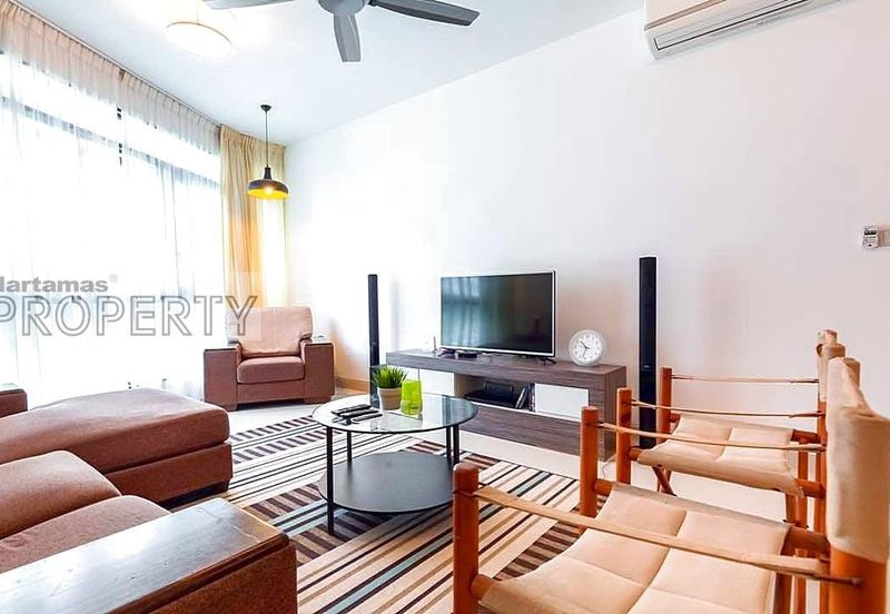 AraGreens Residences