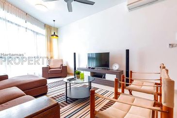 AraGreens Residences